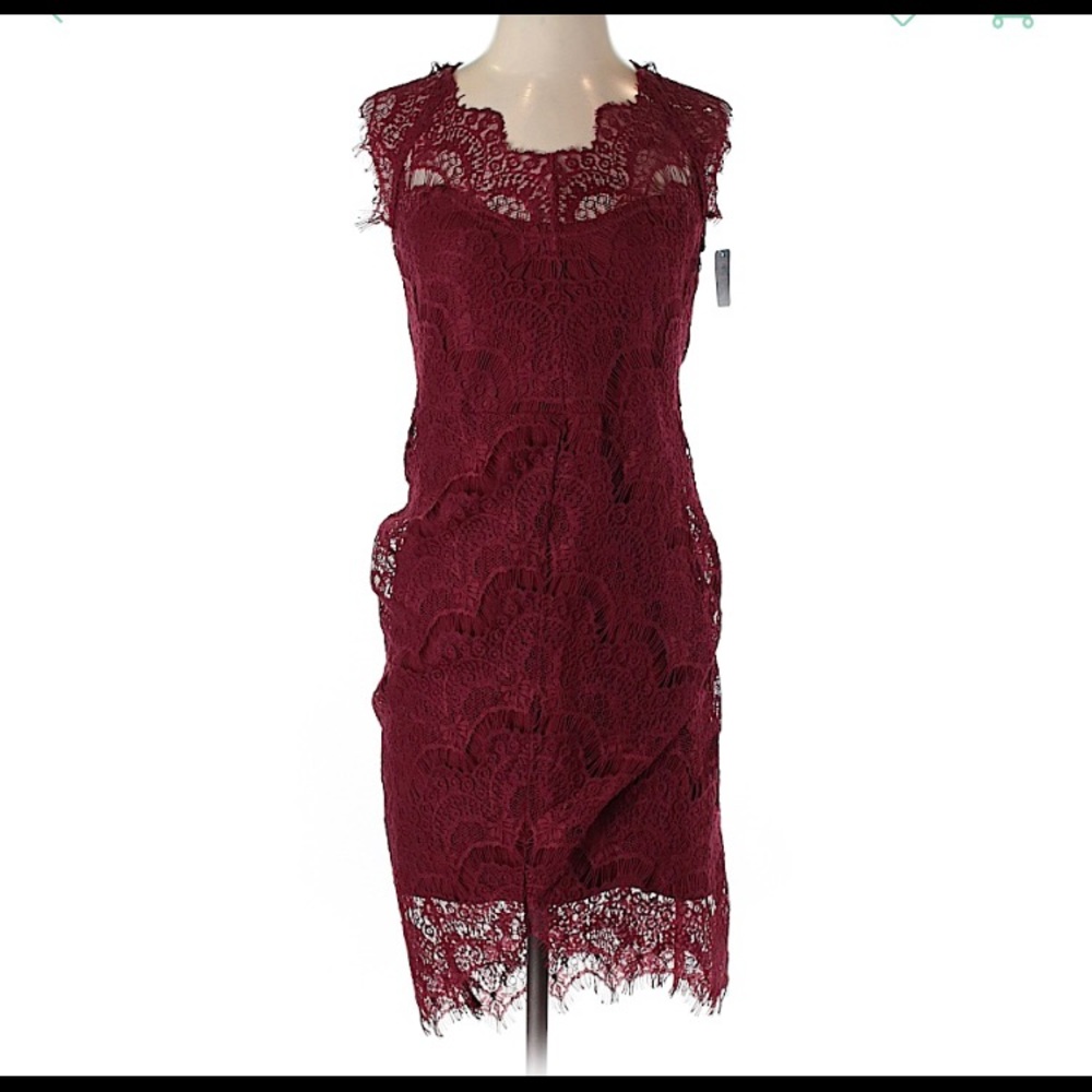 Gorgeous dress for the holidays box 3